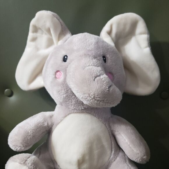 Spark Create Imagine Lot of 4 Plush Stuff Animals - Picture 13 of 16